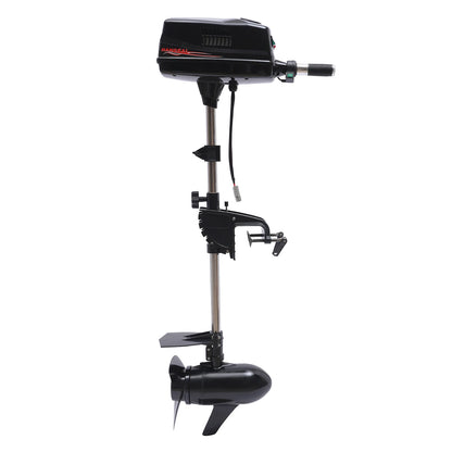 2200W 8HP 48V  Strong Power Electric Outboard Trolling Motor