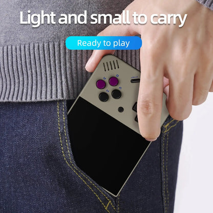 Mini Plus Portable Retro Handheld Game Console