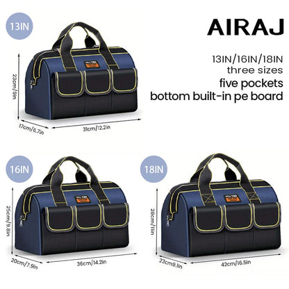 Multifunctional Installation Tool Bag