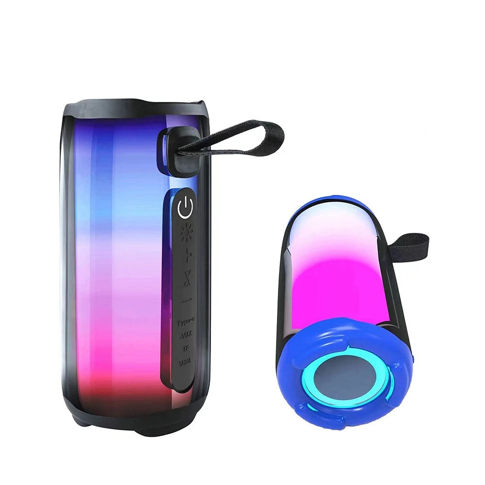 Audio Music Wireless Bluetooth Speaker