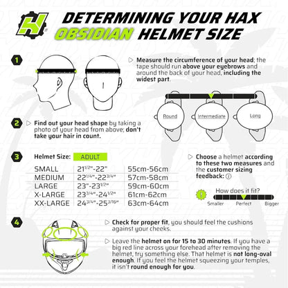 Full face dual visor motorcycle helmet