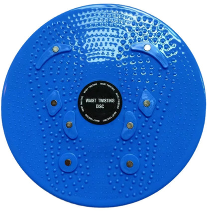 Lose Weight Waist Twist Disc Balance Board