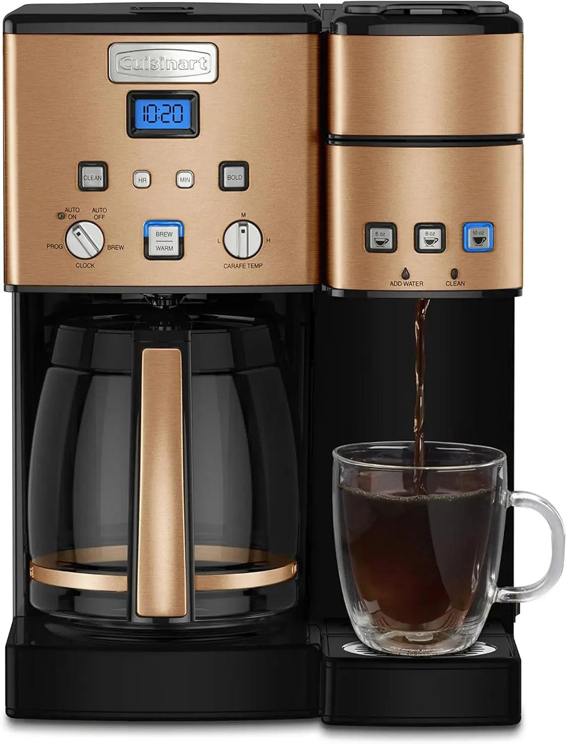 12 Cup Coffee maker