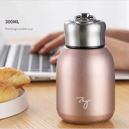 300ML Fashion Mini Coffee Cups