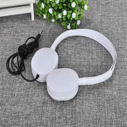 Children's Wired Headsets