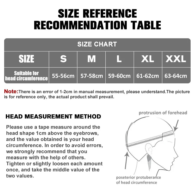 Four Seasons Motocross Racing Modular Helmet