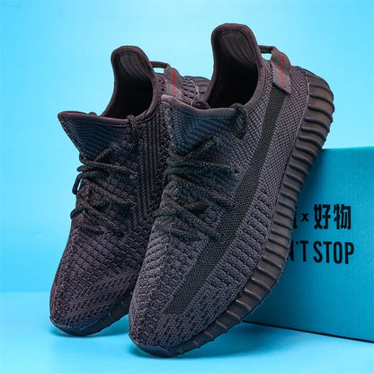 Comfortable fashion classic casual couple sports shoes