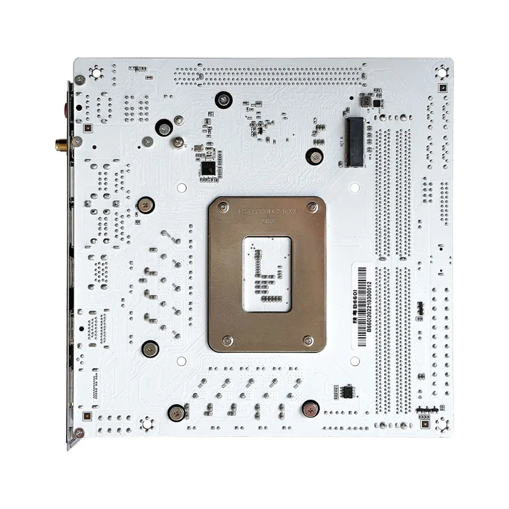 B760i Motherboard