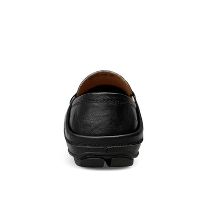 Men's Genuine Leather Loafers Shoes