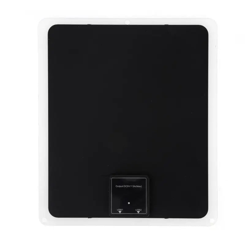 20W 5V Mini Solar Panel For Camera