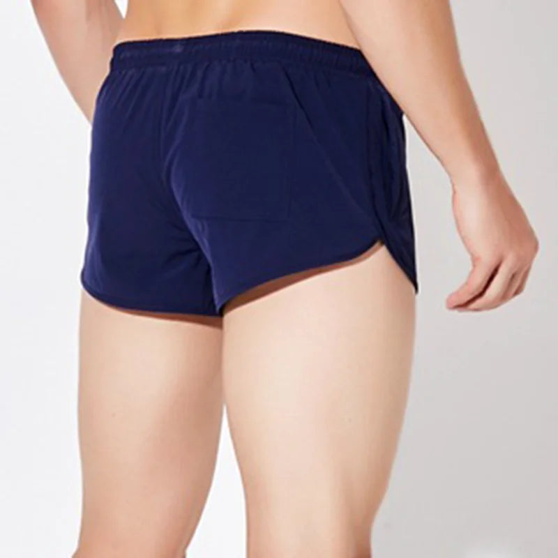 Men's Quick-Dry Running Shorts