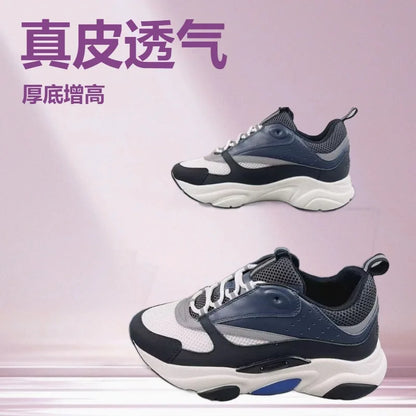 Unisex Breathable Sports Shoes