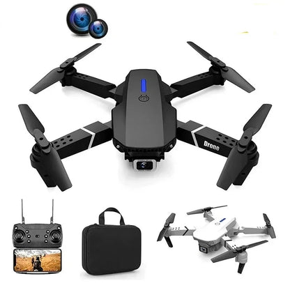 E88 Pro WIFI Drone