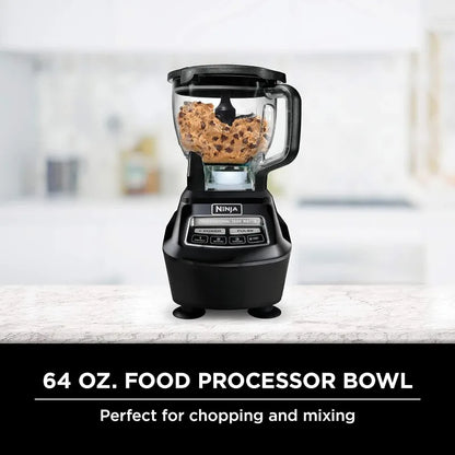 Ninja BL770 Mega with 72-oz. Blender
