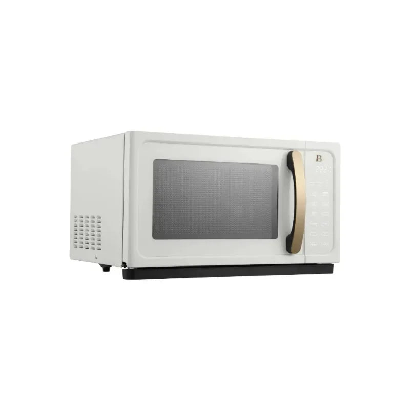 1.1 Cu ft 1000 Watt, Sensor Microwave Oven