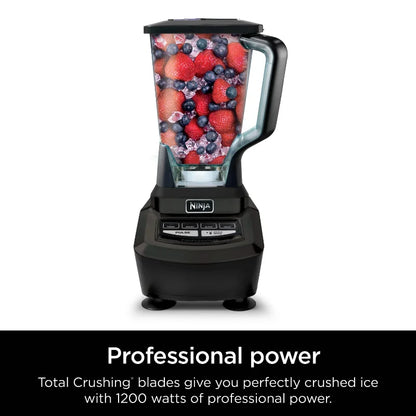 Ninja , 72 oz , Blender and Food Processor