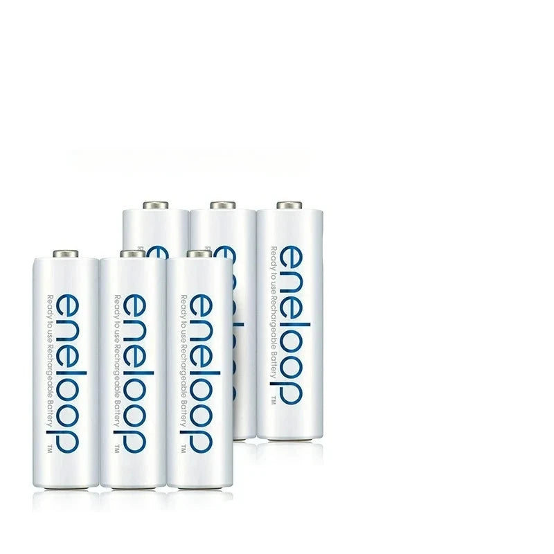 AA AAA 1900mAh rechargeable battery