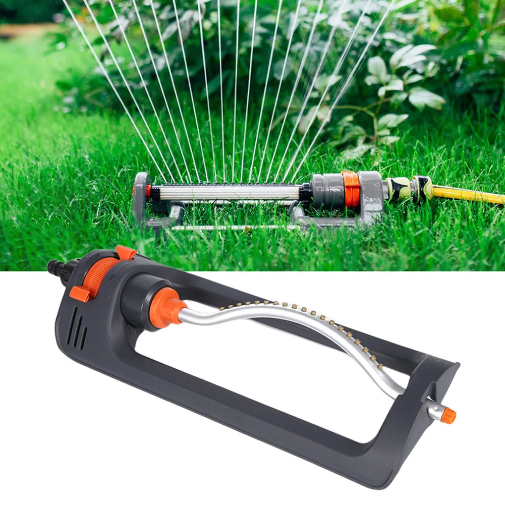 Garden Swing Sprinkler