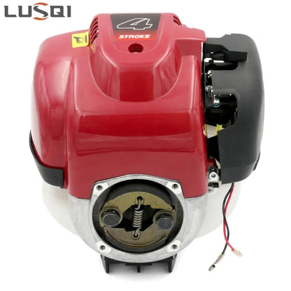 4 Stroke Brush Cutter