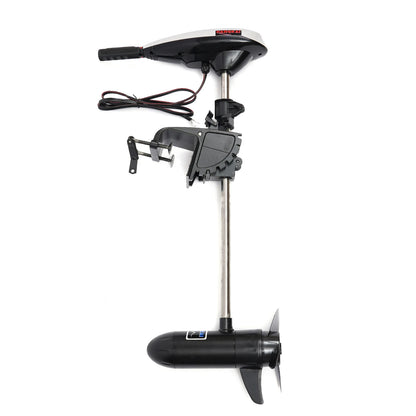 12V 45 LBS Electric Outboard Trolling Motor