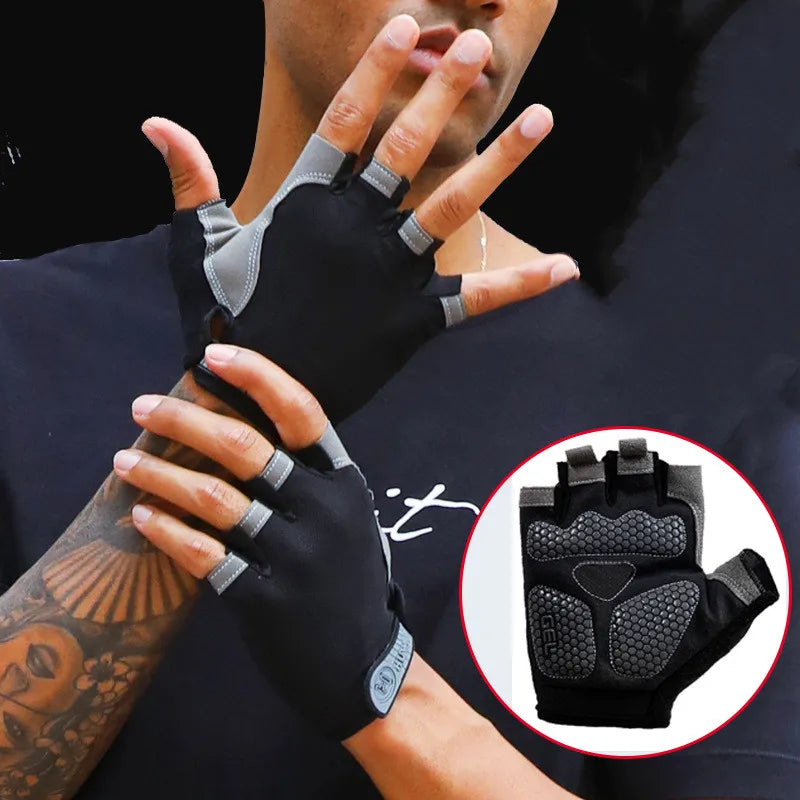 Weightlifti Gym Gloves