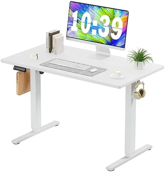 Electric Standing Computer Desk