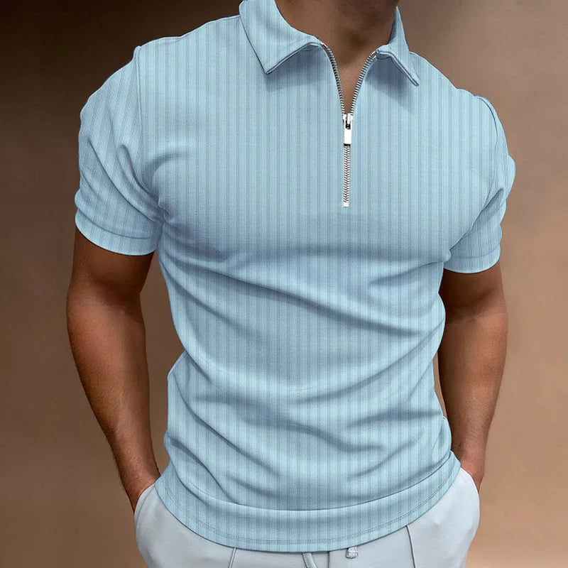 Men's Fashion Polo Shirts