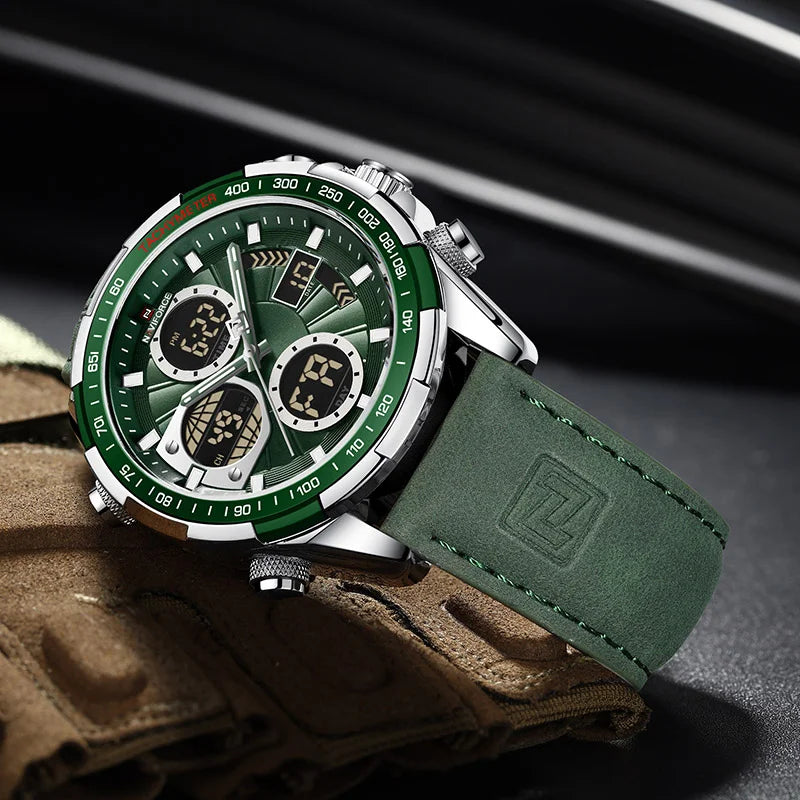 Fashion Military Watches for Men