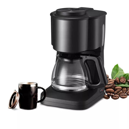 Automatic Drip Coffee Maker