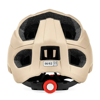 Ultralight Cycling Helmet