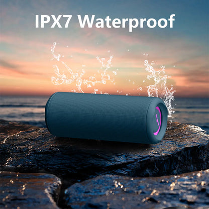 Portable P3 Bluetooth Speaker