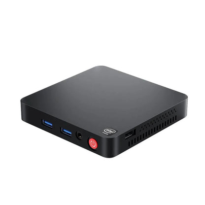 Intel Celeron T4 Pro Mini PC