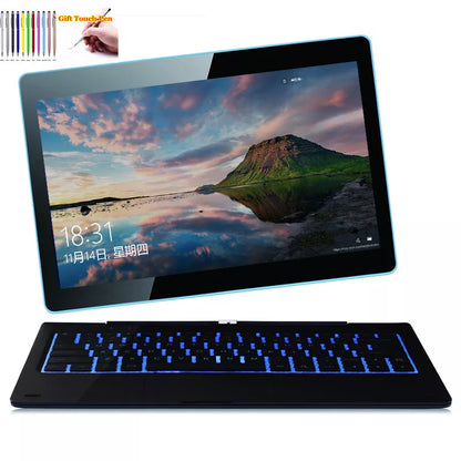 2GRAM 64GOM 11.6 INCH G12 Windows 10 Tablet PC