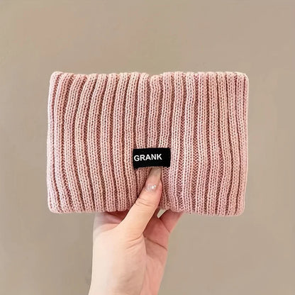 Women Winter Wide Headband