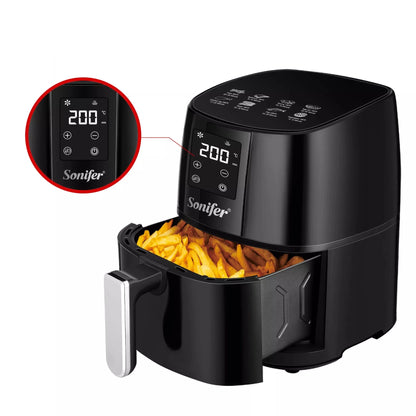 4.2L Air Fryer Without Oil Oven