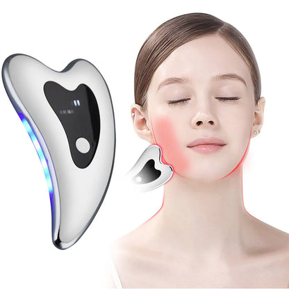 Electric Face Massager