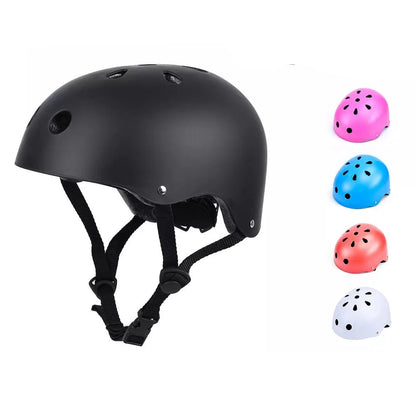 Ultralight Electric Scooter Helmet