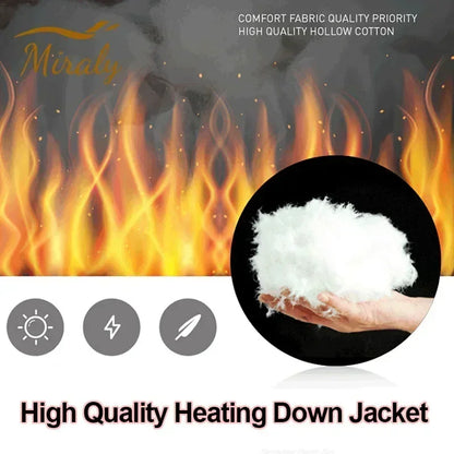 Super Sale Heated Vest