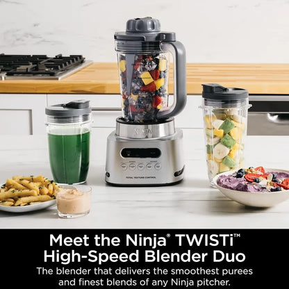 Ninja SS151 Blender