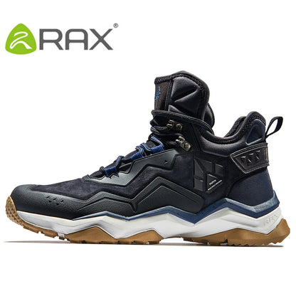 Men Hiking Climbing Hunting Sneakers Shoes