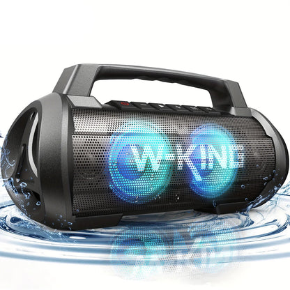 70W RMS Bluetooth Portable Speaker