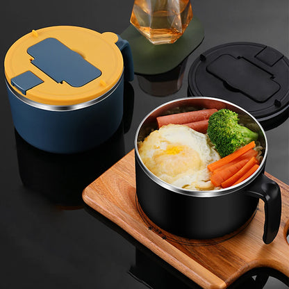 Thermal Insulation lunch Box