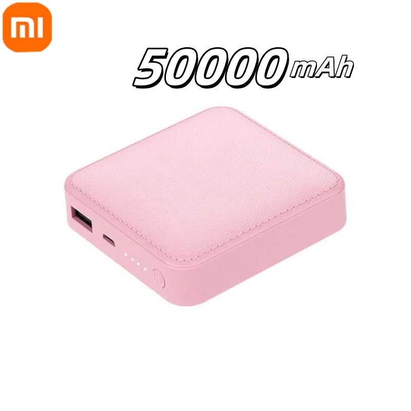 50000mAh Power Bank