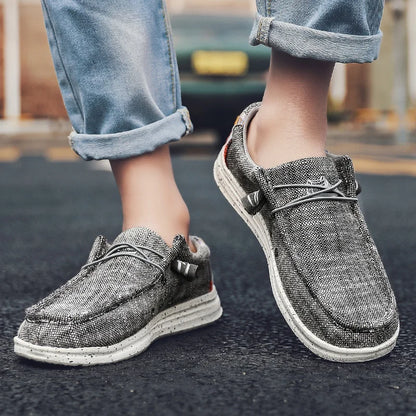 Men Sneakers Loafers