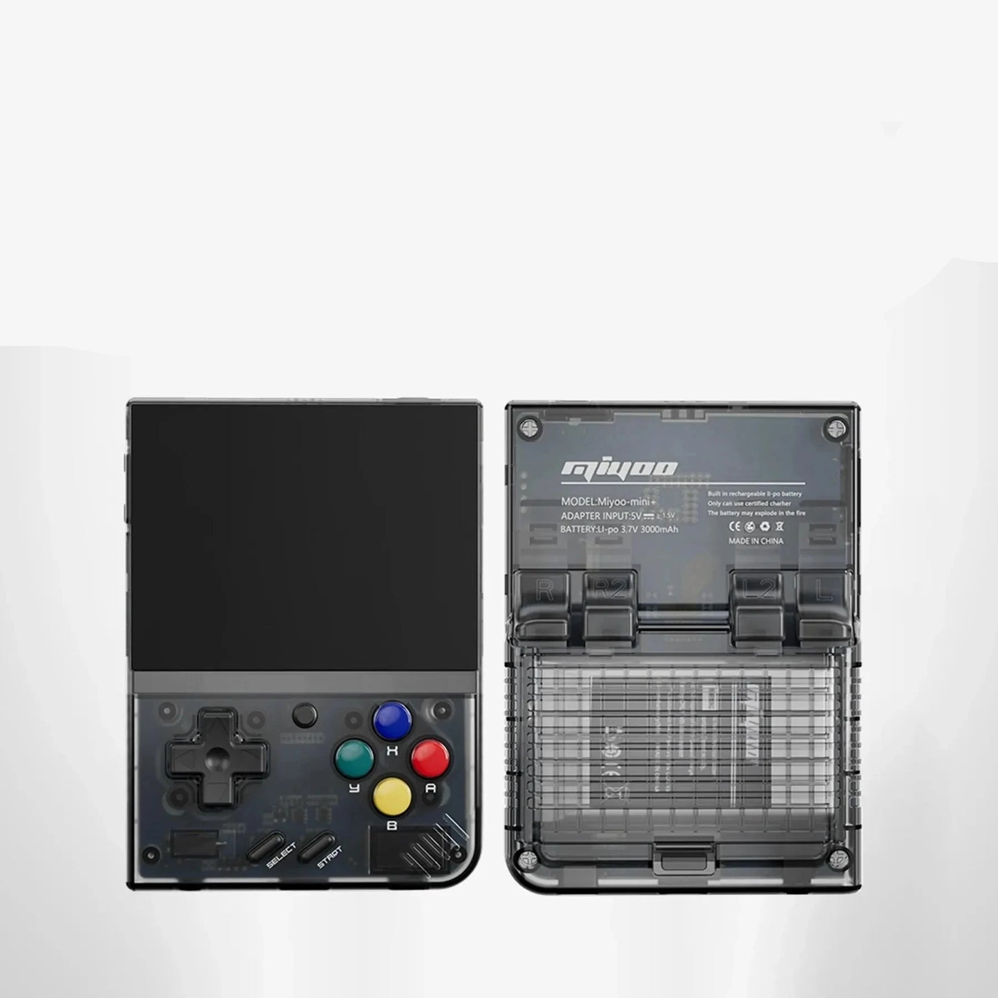 Mini Plus Portable Retro Handheld Game Console