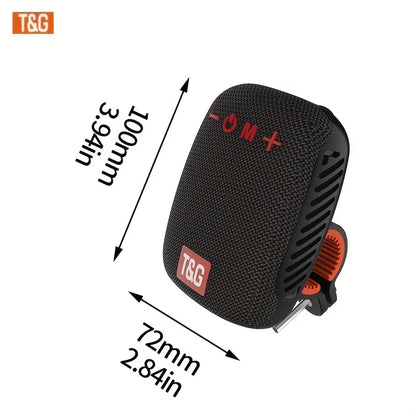 TG392 Bluetooth speaker