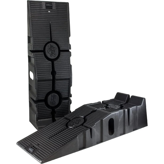 Portable Vehicle Ramps