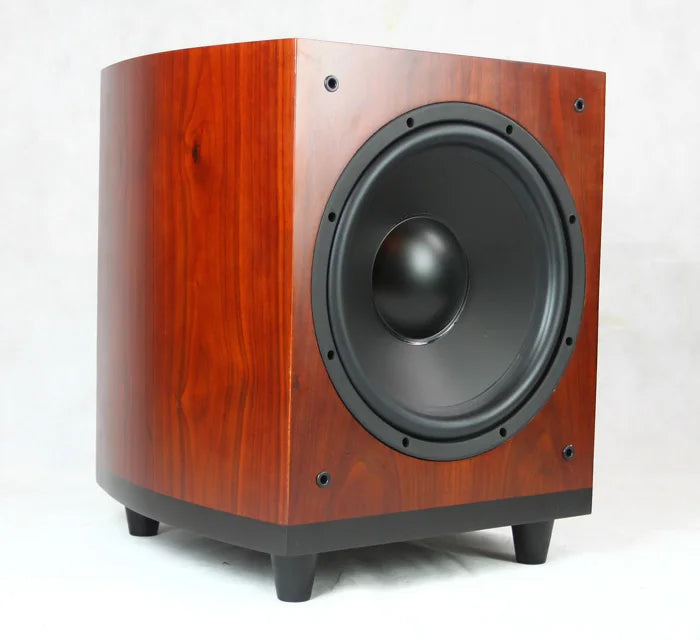 12 Inch 200W HiFi Speaker