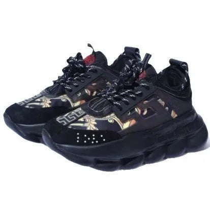 Unisex Comfortable Breathable Sports Shoes