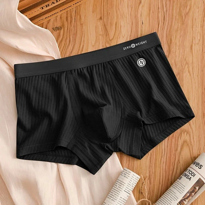 Men's Cotton Boxer Shorts